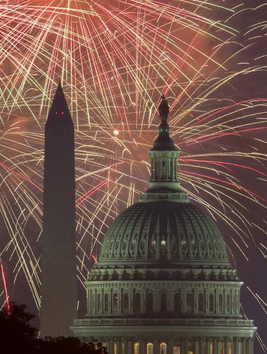 AFP Photo/Paul J. Richards