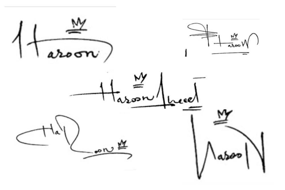 youtube.com/Sign of King