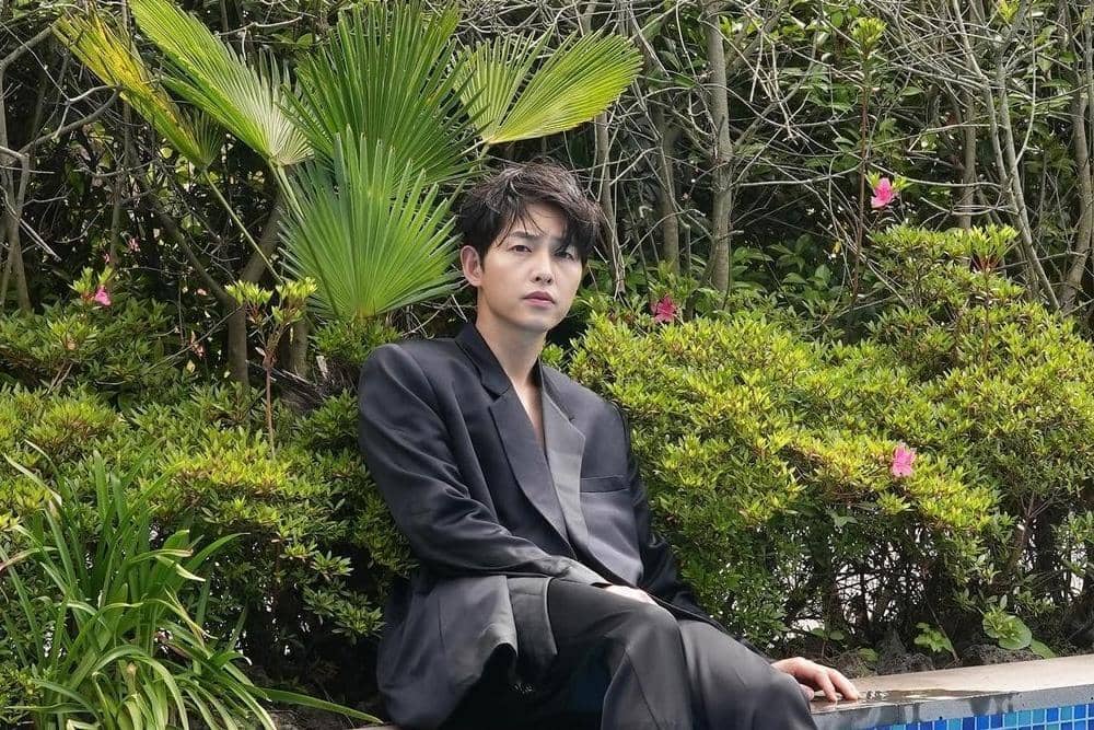 Instagram/ hi_songjoongki