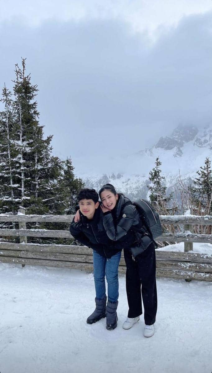 Instagram.com / bungazainal05