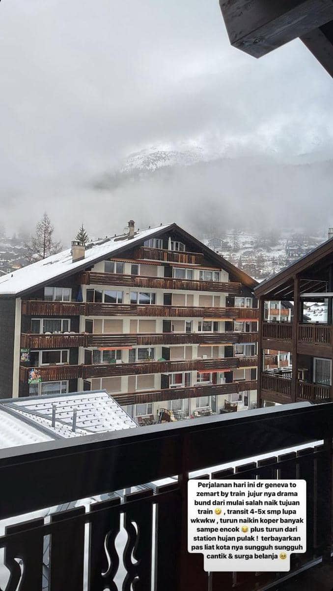 Instagram.com / bungazainal05