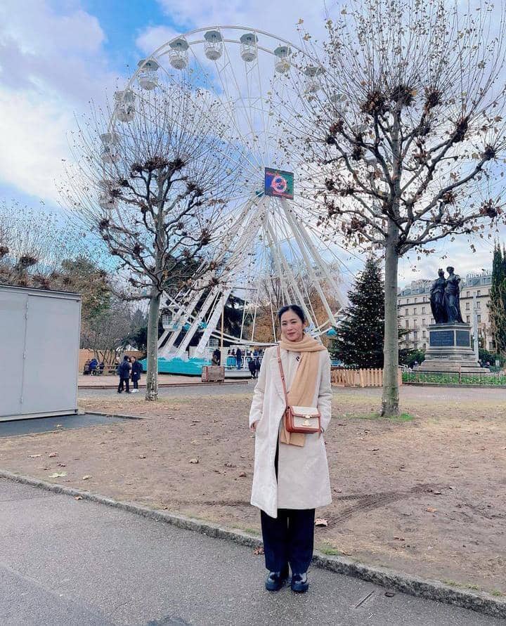 Instagram.com / bungazainal05