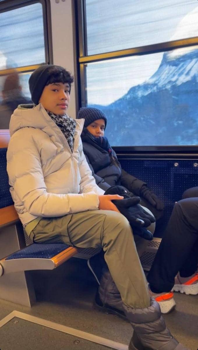 Instagram.com / bungazainal05