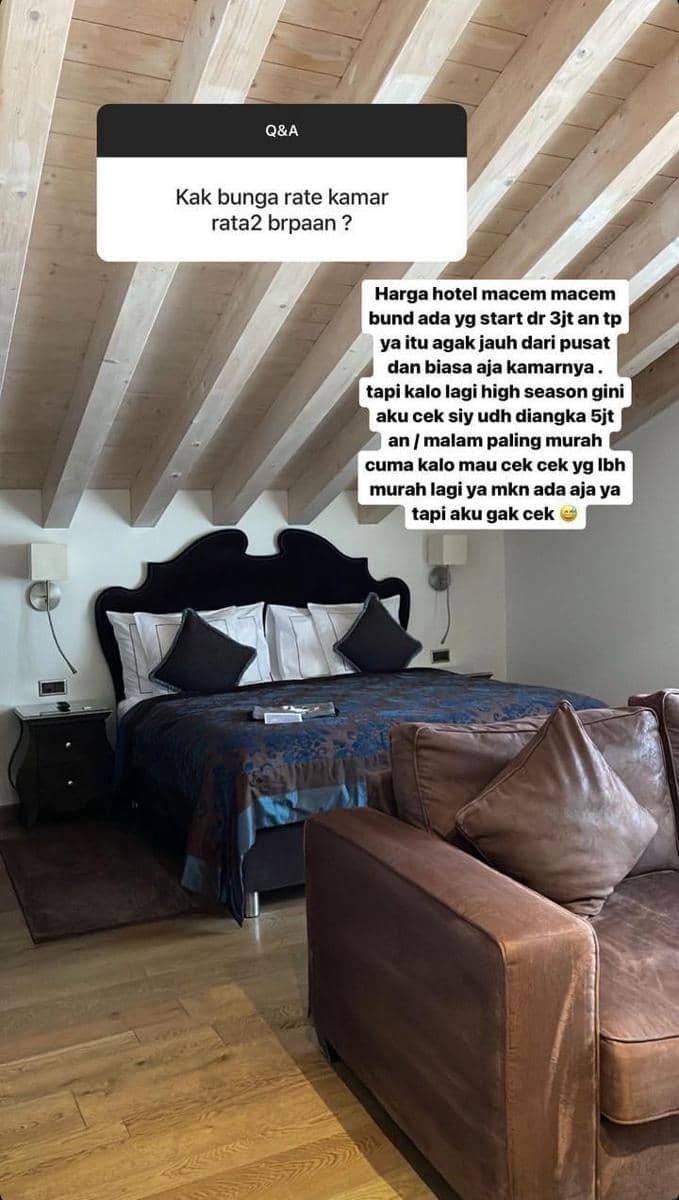 Instagram.com / bungazainal05