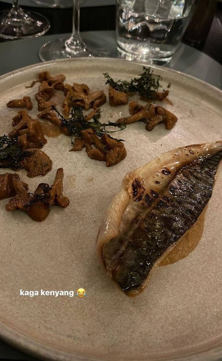 Instagram.com / bungazainal05