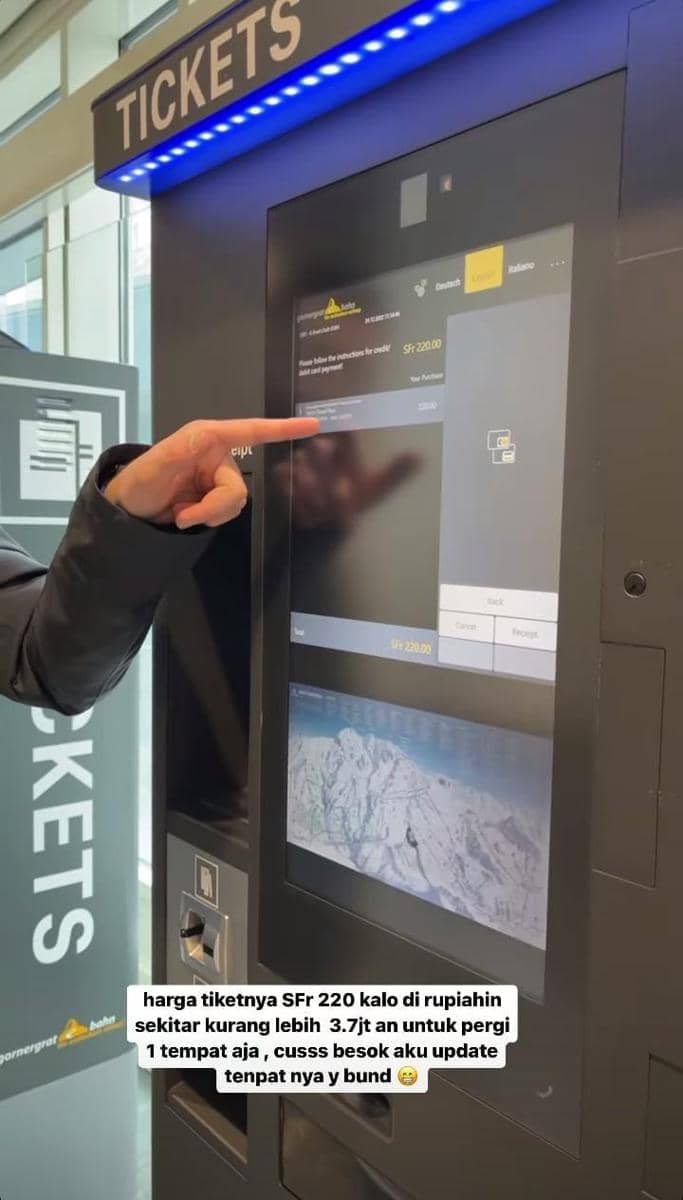 Instagram.com / bungazainal05