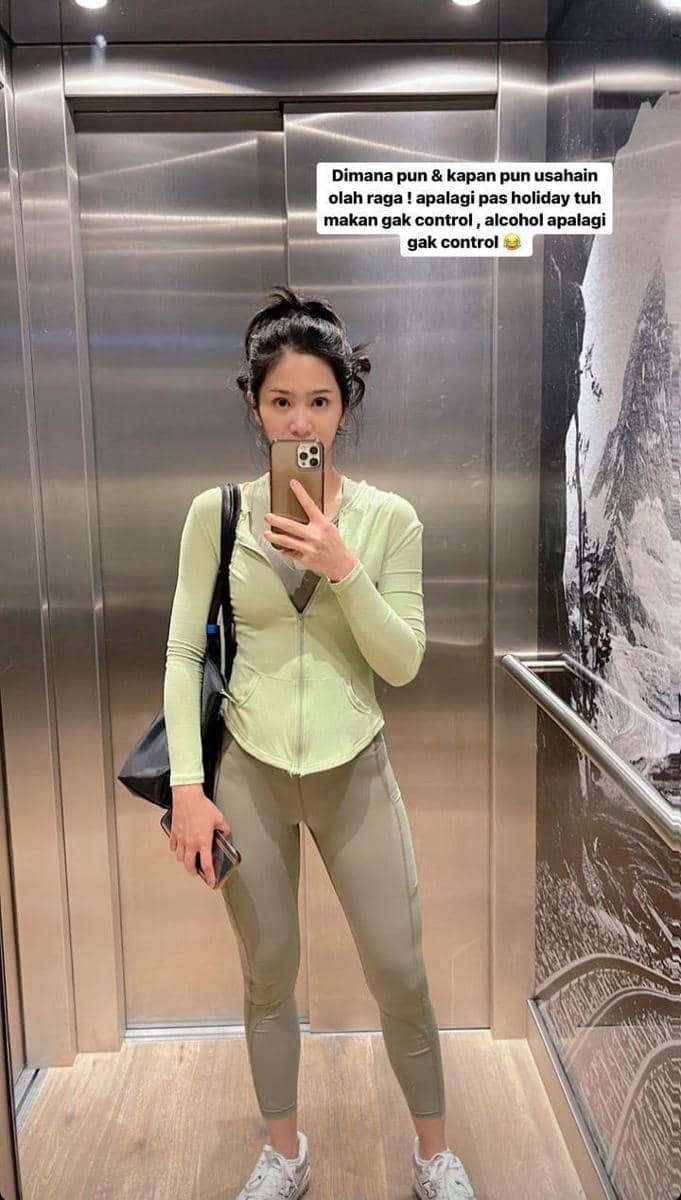 Instagram.com / bungazainal05