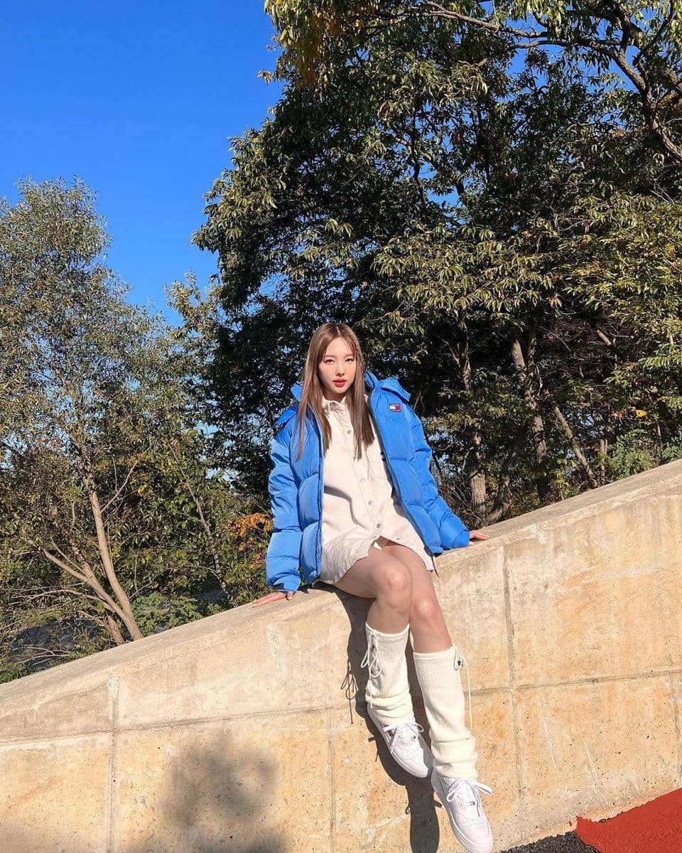 instagram.com/nayeonyny