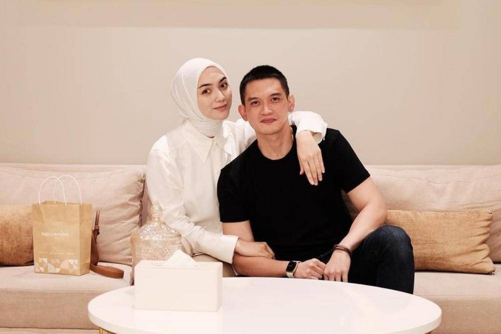 Selalu Setia, Ini Lika-liku Rumah Tangga Citra Kirana dan Rezky Aditya