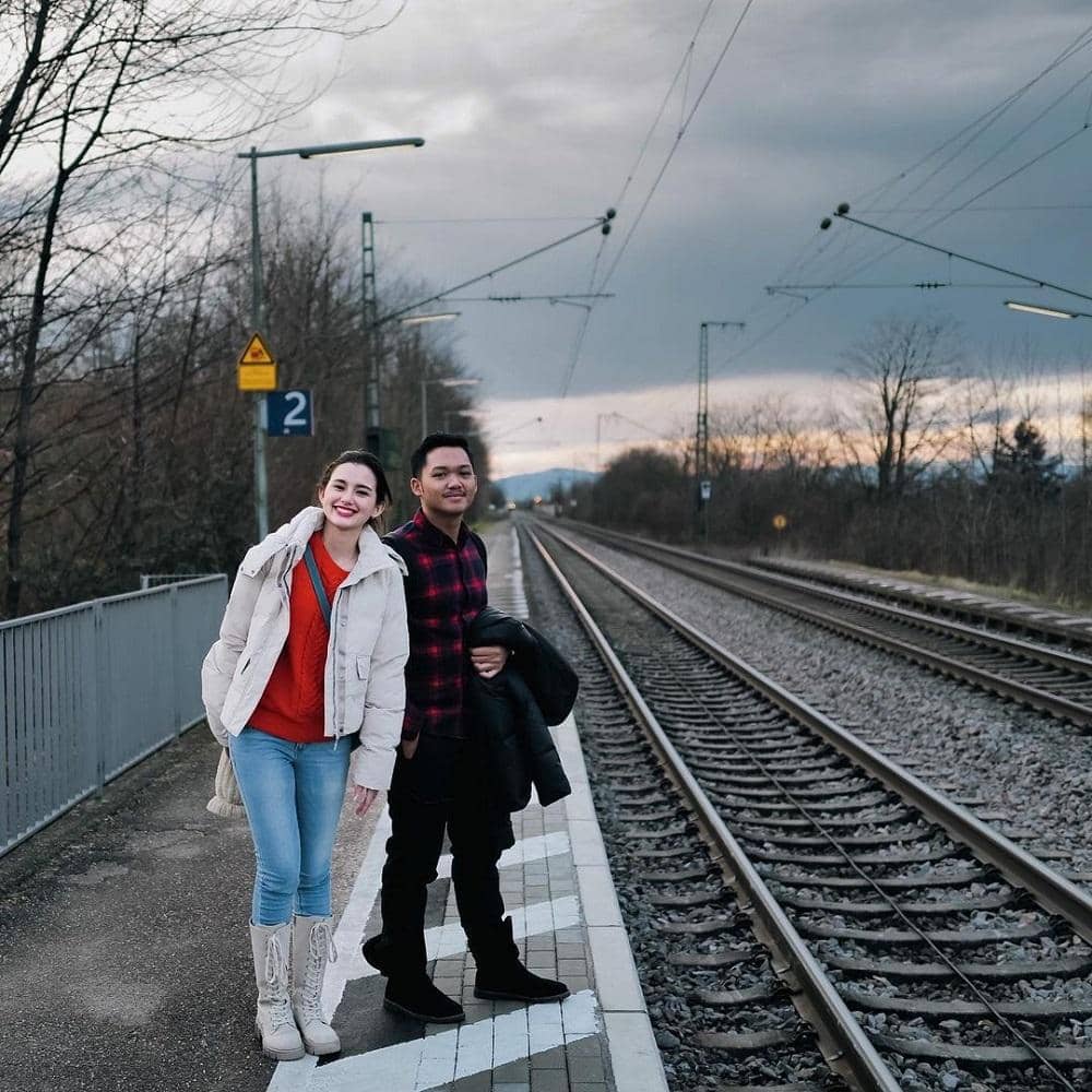 Instagram.com/azriel_hermansyah