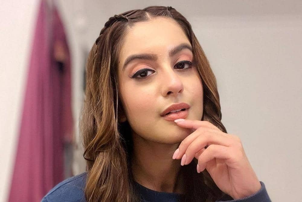 Instagram.com/_tunisha.sharma_