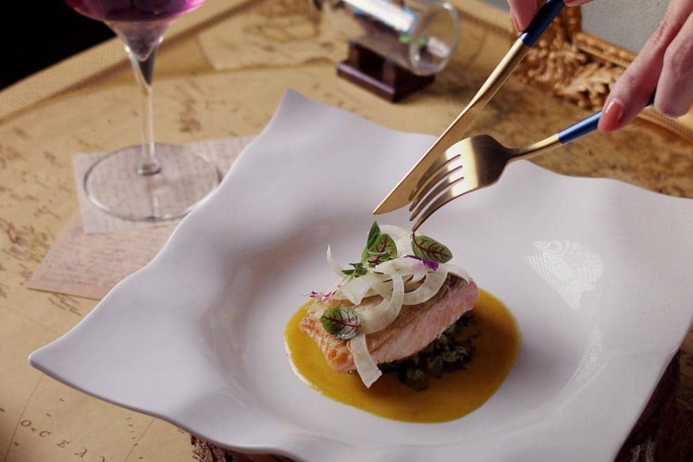 Dok. DoubleTree by Hilton Jakarta