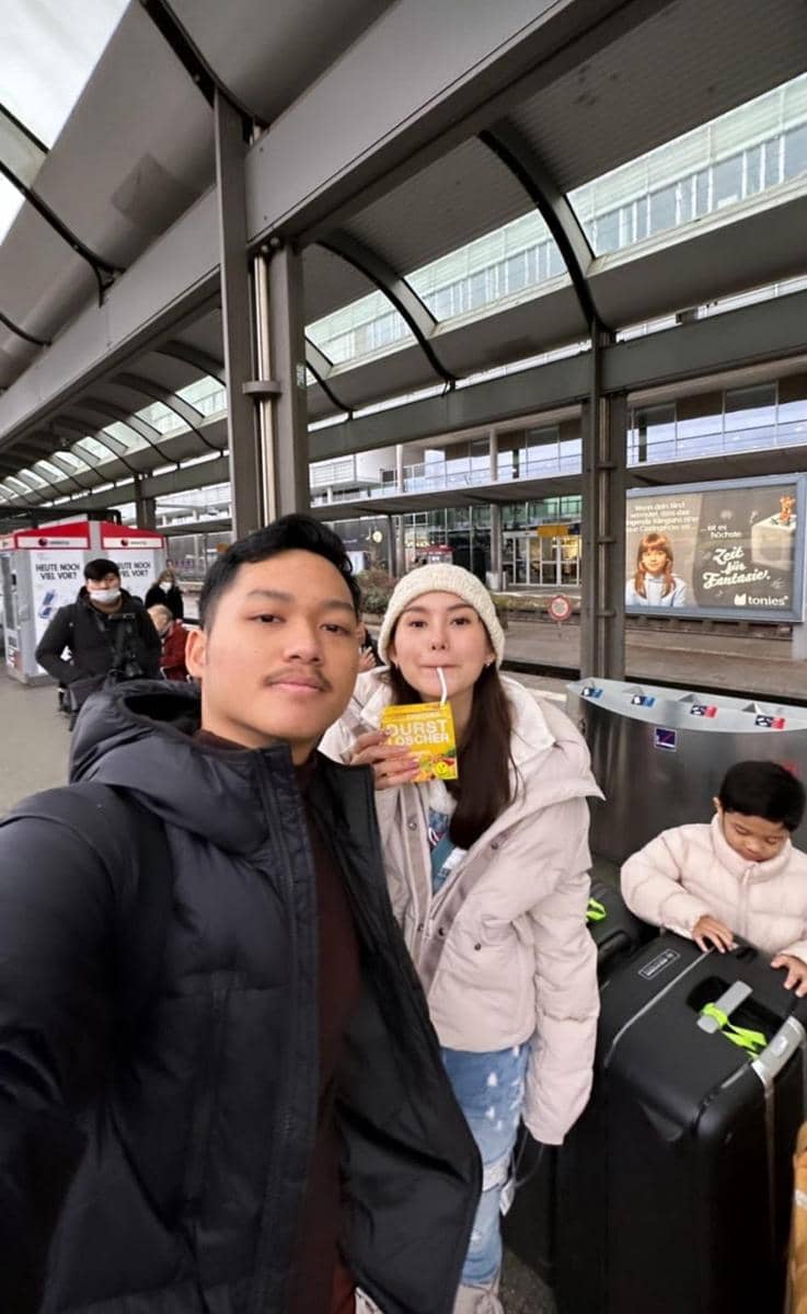 Instagram.com/azriel_hermansyah