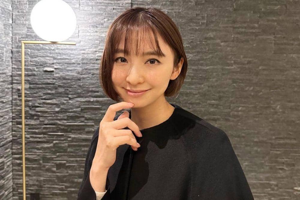 instagram.com/shinodamariko3