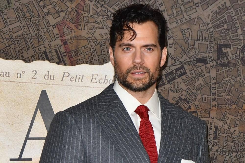 gq-magazine.co.uk/Credit: ANGELA WEISS/Getty Images