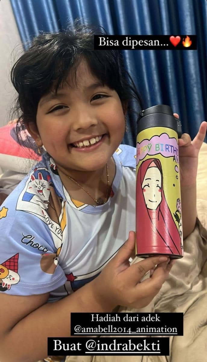 Instagram.com/dhila_bekti