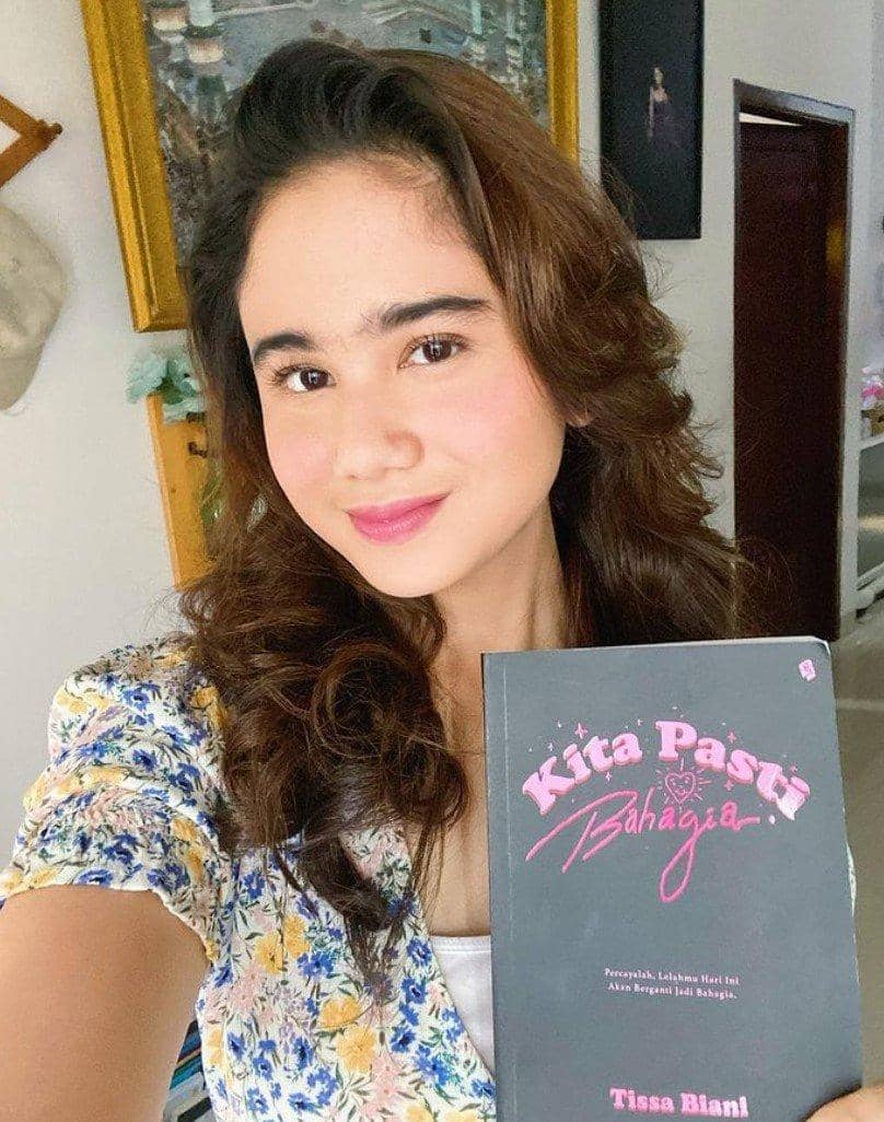 Instagram/@tissabiani