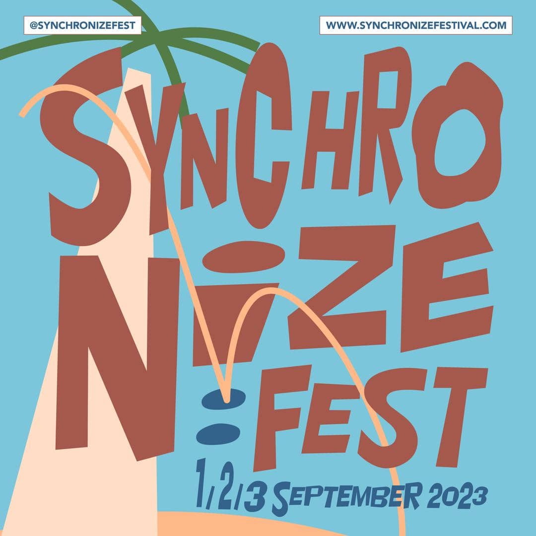 Dok. Synchronize Fest