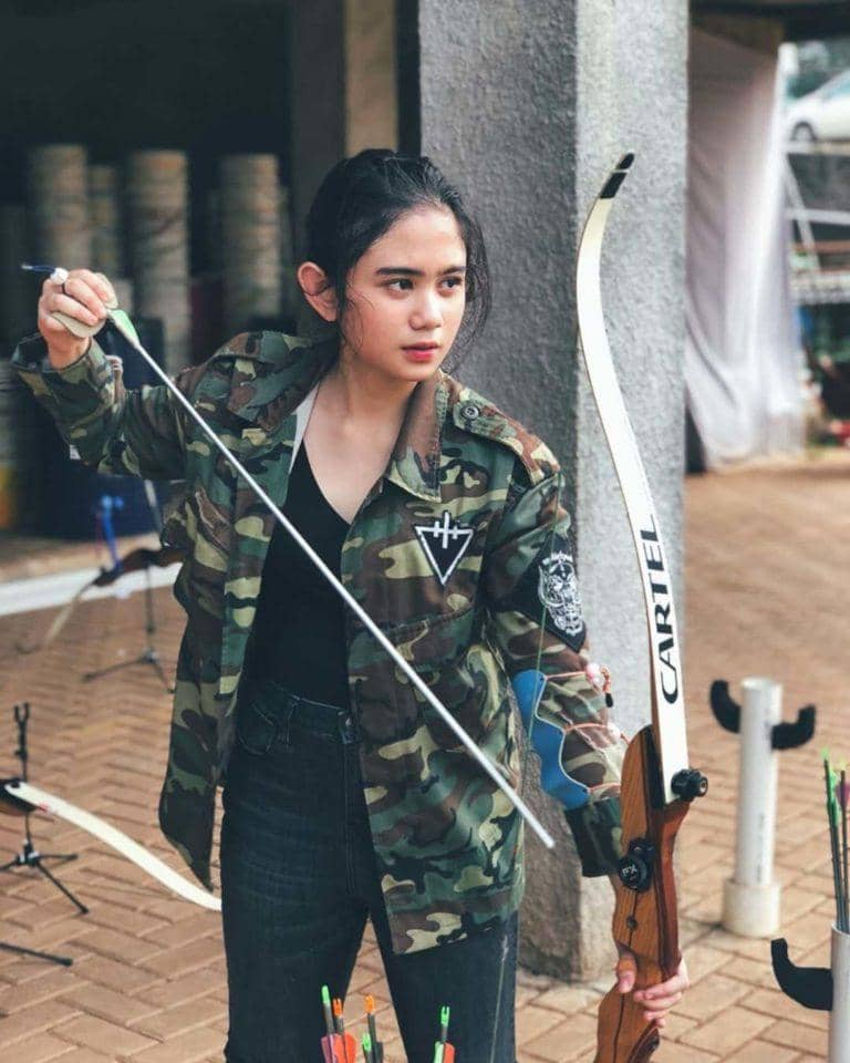 Instagram/@tissabiani