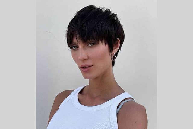 Modell Rambut Layer 17 Model Rambut Layer Pendek, dari Klasik Hingga Trendi | Popbela.com