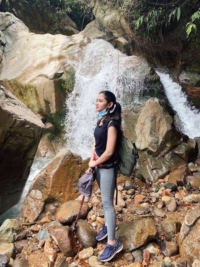 Instagram/@tissabiani