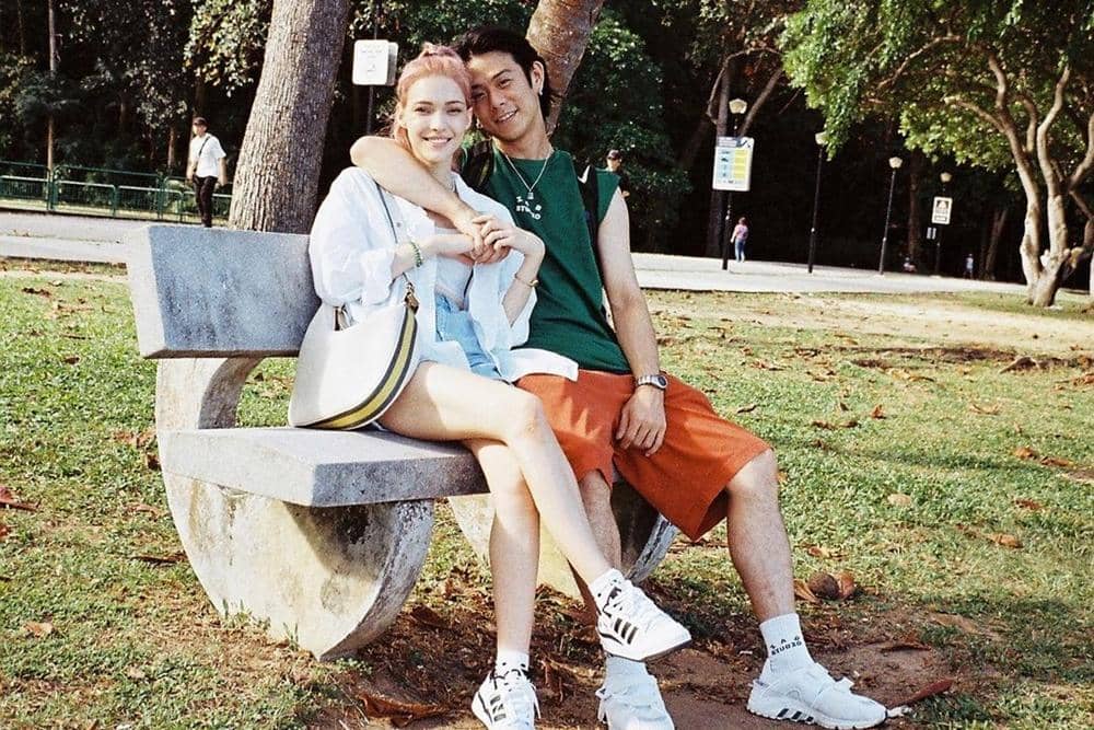 Insatgram.com/@stefaniemichova