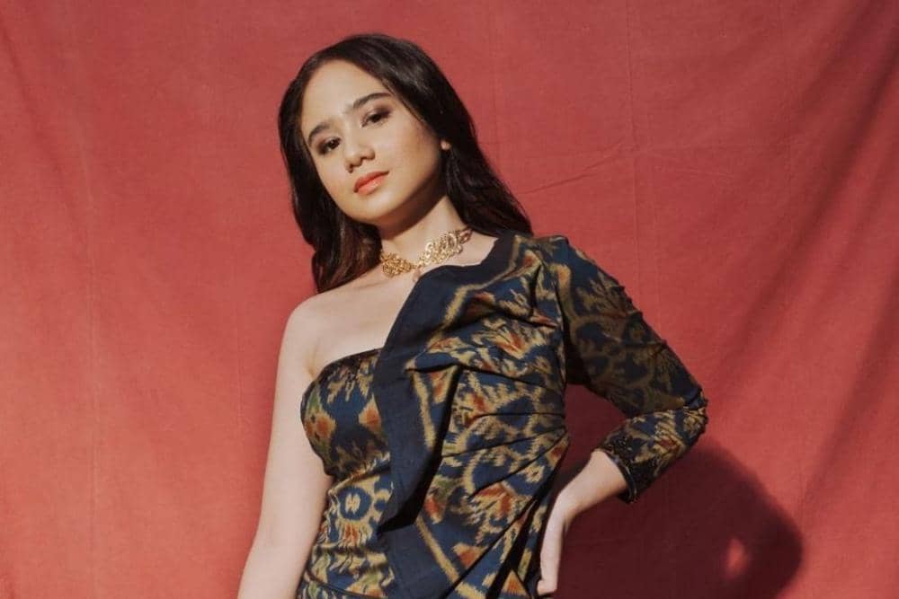 Instagram/@tissabiani