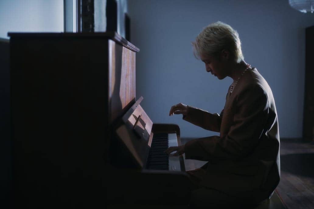 Dok. Zhang Yixing Studio