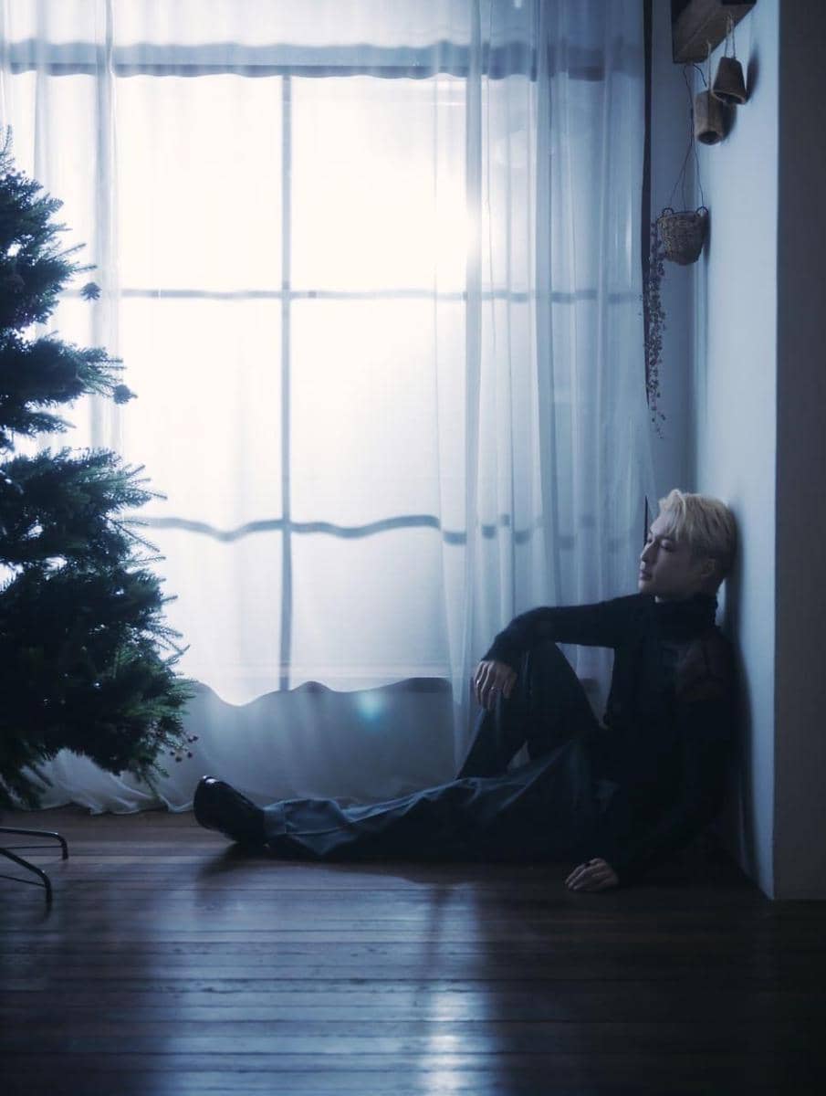 Dok. Zhang Yixing Studio