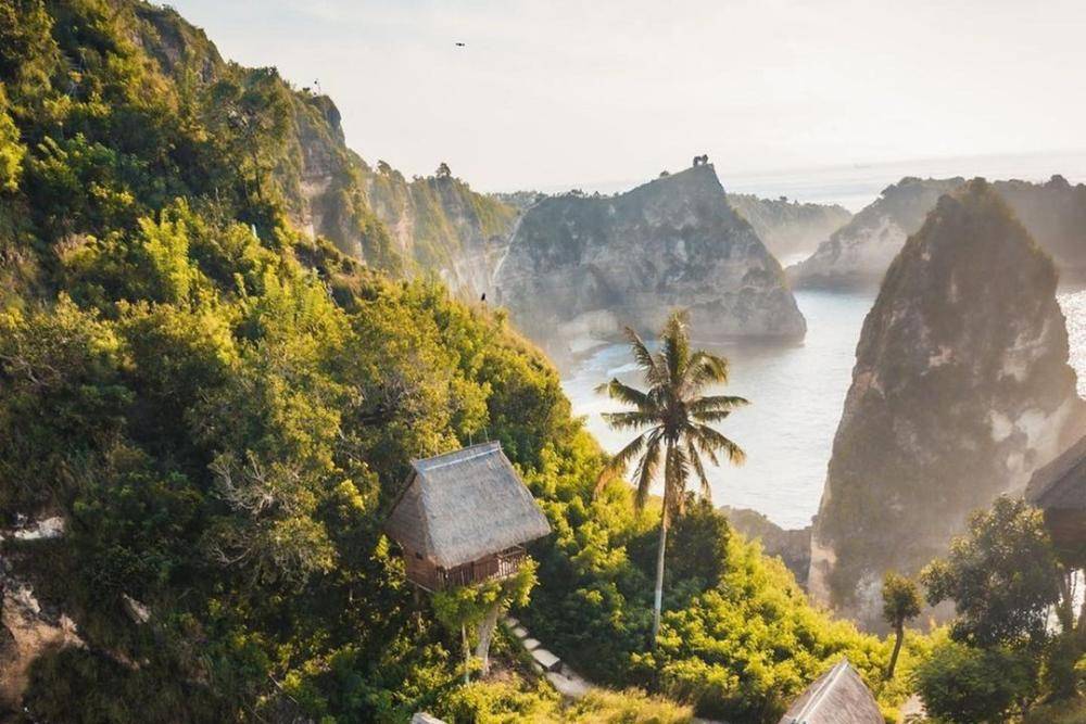 20 Tempat Wisata di Bali yang Lagi Hits dan Harganya