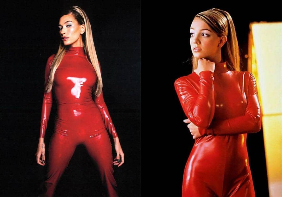 instagram.com/haileybieber/elle.com