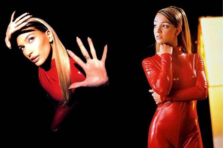 instagram.com/haileybieber/elle.com