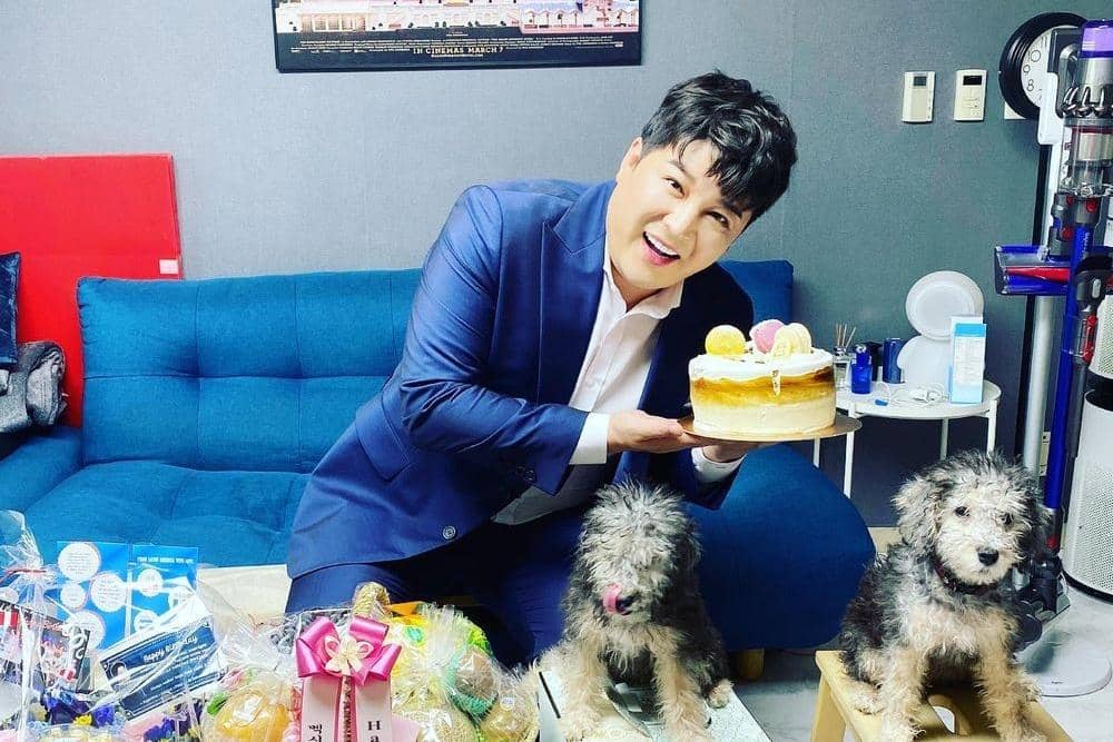 Instagram/ earlyboysd