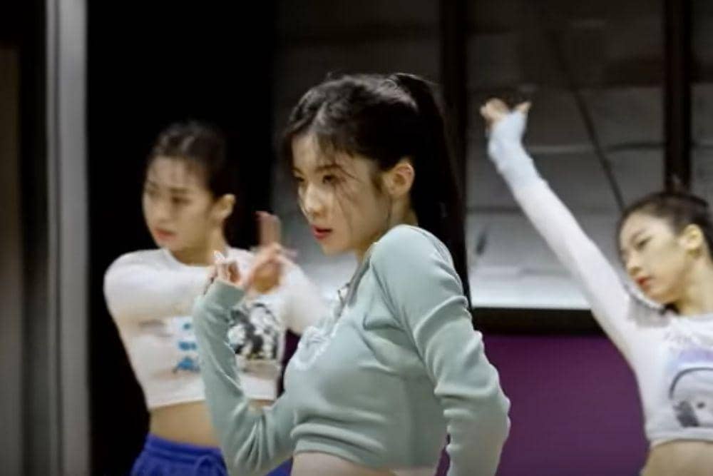 youtube.com/YG Entertainment