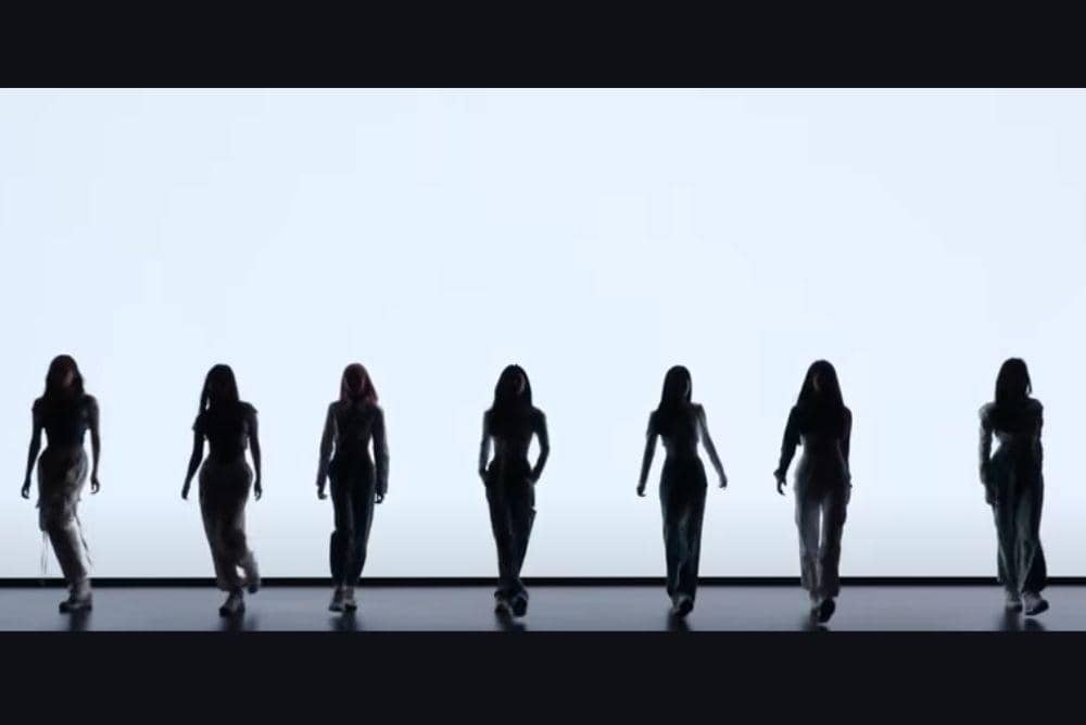 youtube.com/YG Entertainment