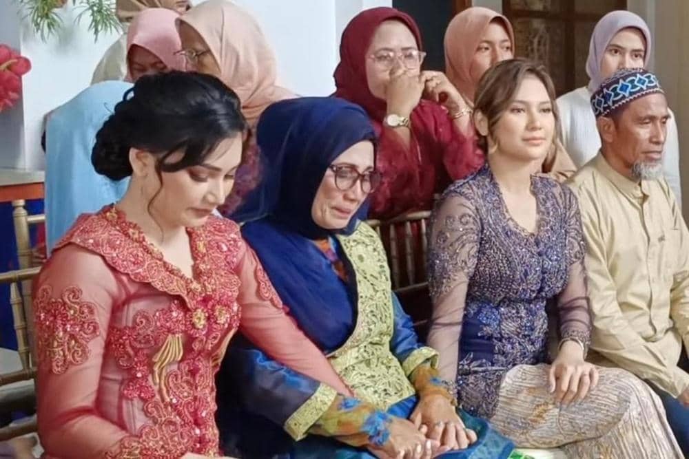 Youtube.com/Nursyah Garden