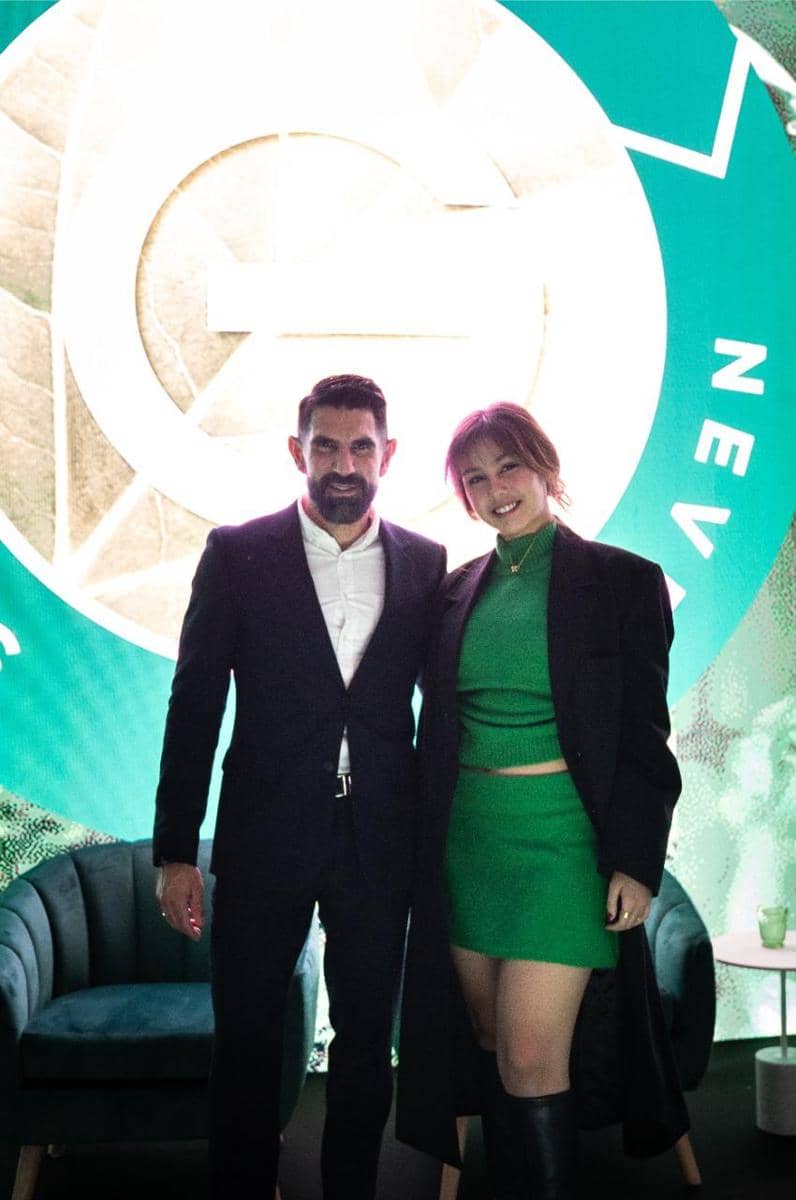 Dok. POPBELA.com/Iqbal Pratama