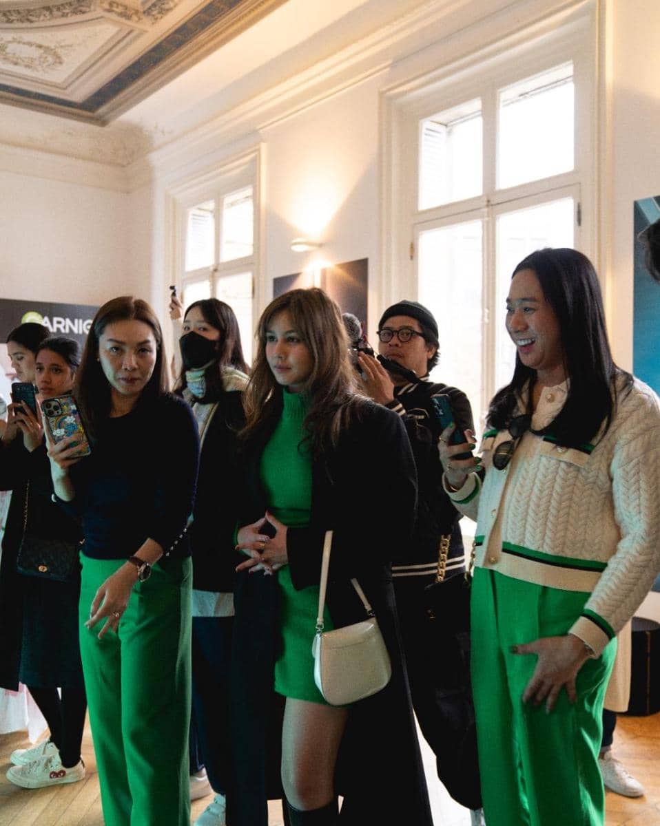 Dok. POPBELA.com/Iqbal Pratama