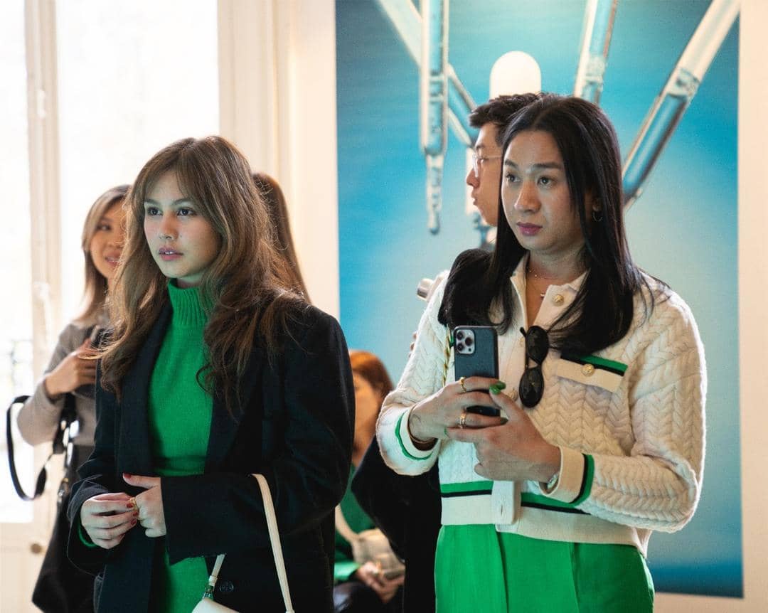 Dok. POPBELA.com/Iqbal Pratama