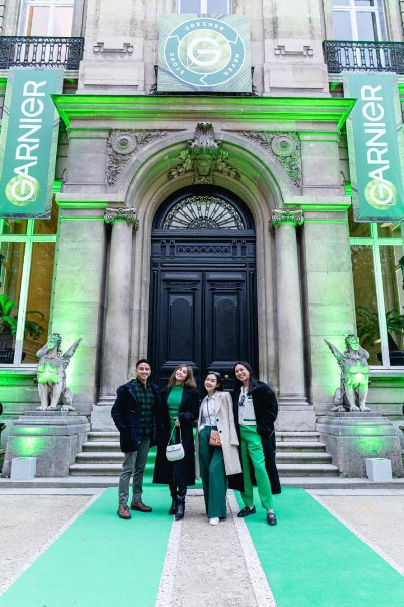 Dok. POPBELA.com/Iqbal Pratama