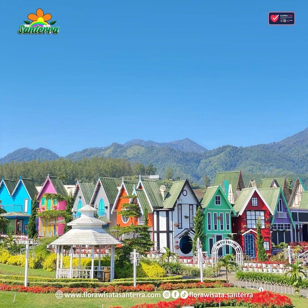 instagram.com/florawisata.santerra