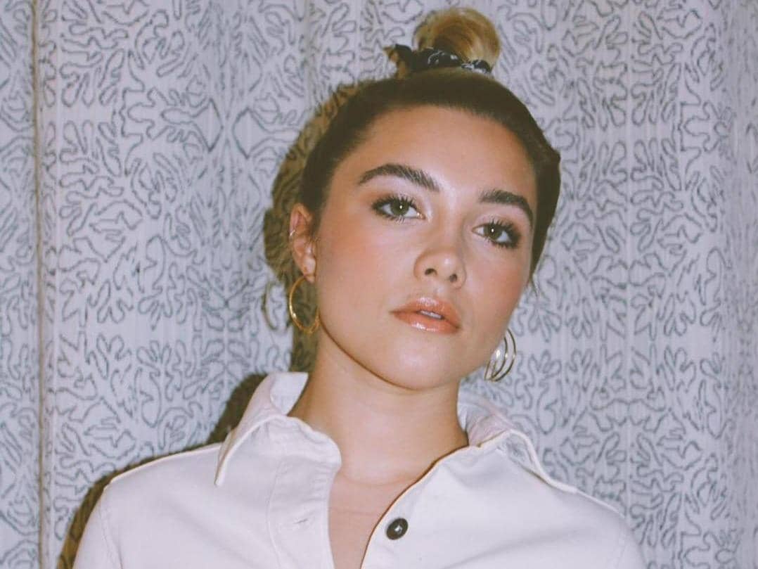 Instagram.com/florencepugh