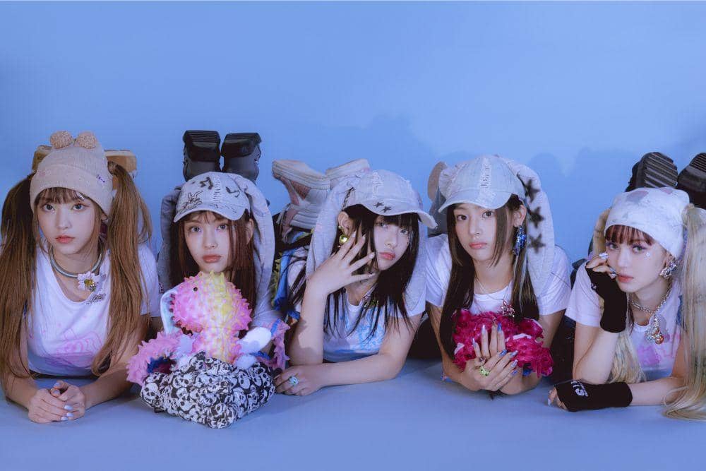 twitter.com/NewJeans_ADOR