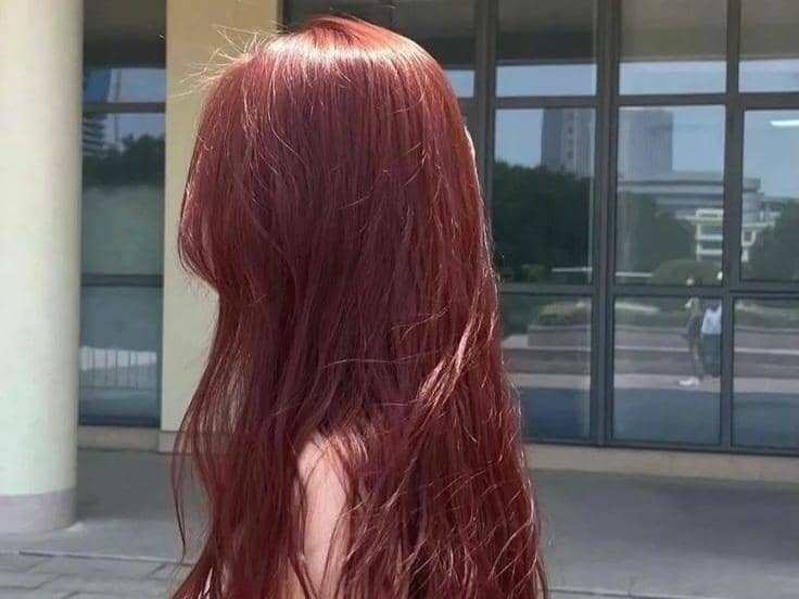 7 Warna Rambut yang Cocok untuk Kulit Kuning Langsat | Popbela.com
