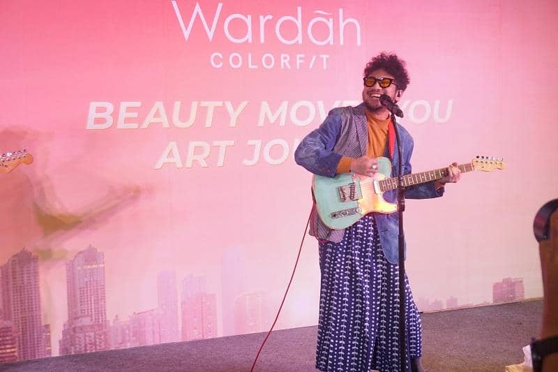 (Popbela.com/Tisa Ajeng)