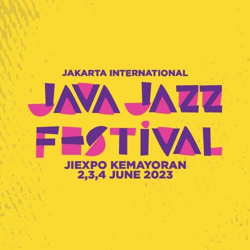 Dok. Java Jazz Production/ Rachmatia Kurniawati