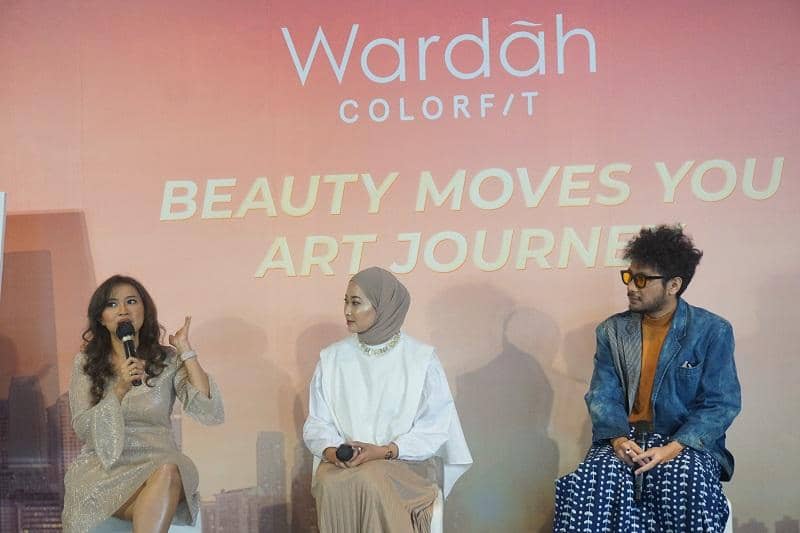 (Popbela.com/Tisa Ajeng)