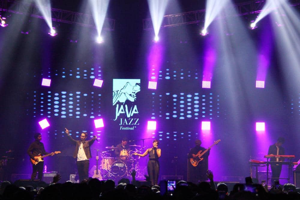 Dok. Java Festival Production/Rachmatia Kurniawati