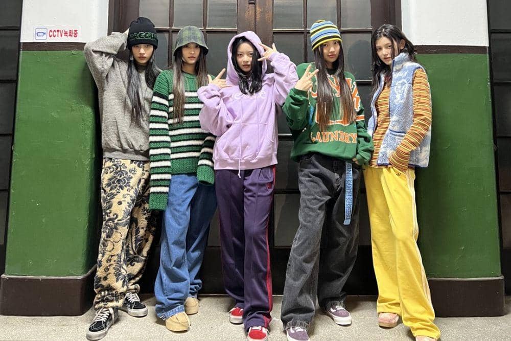 twitter.com/NewJeans_ADOR