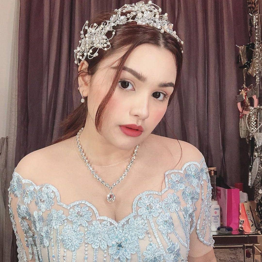 instagram.com/nourahsheivirah